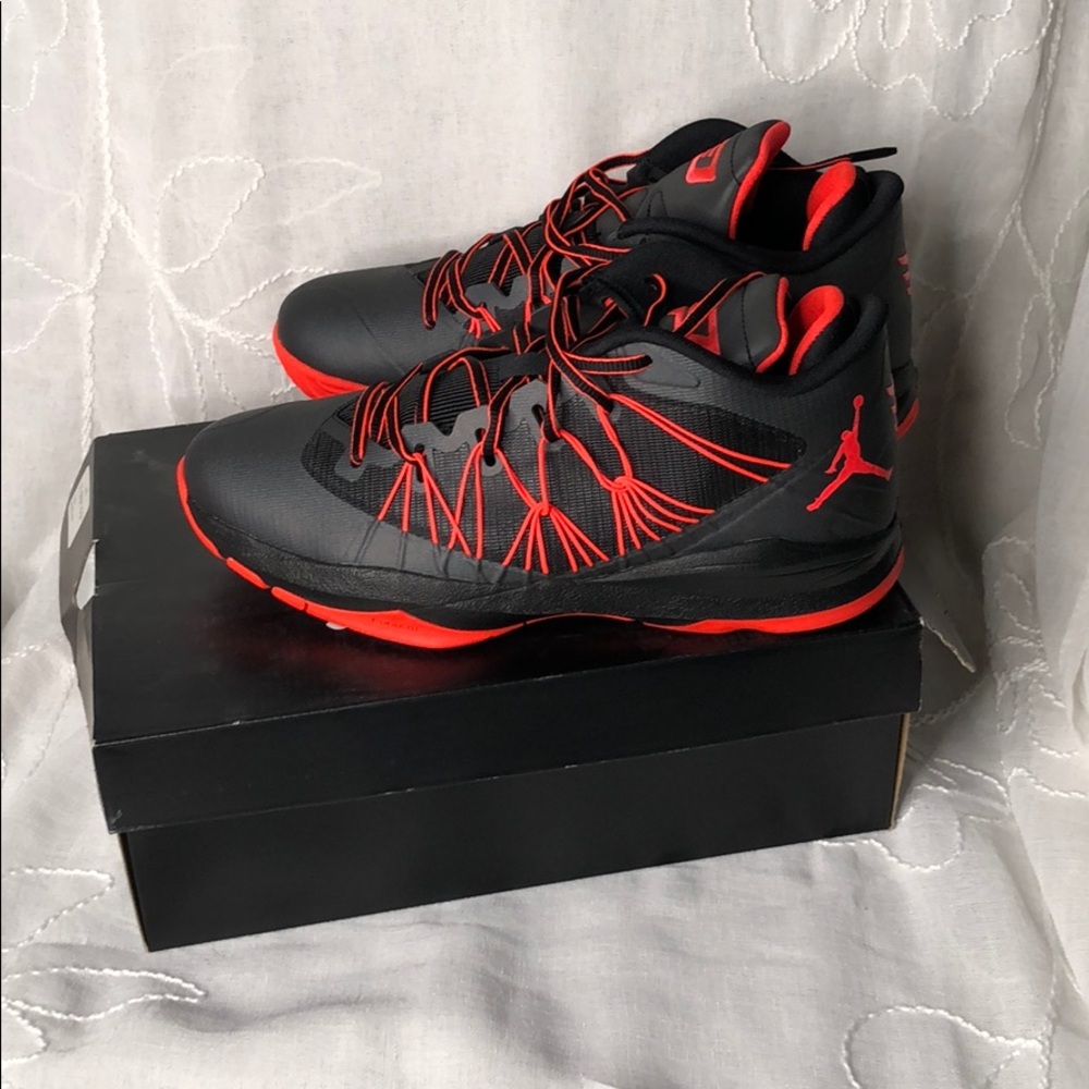 New man shoes